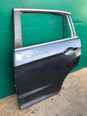 Дверь задняя левая RDX 12-19 2015 Внедорожник 3.5