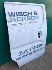 Дверь боковая сдвижная правая NV200 USA 13- 2018 2.0 MR20DE