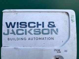 Дверь боковая сдвижная правая NV200 USA 13- 2018 2.0 MR20DE