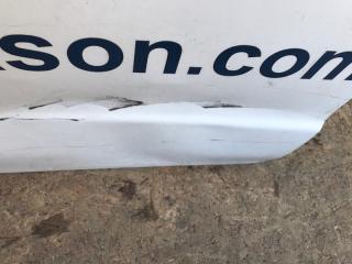 Дверь боковая сдвижная правая NV200 USA 13- 2018 2.0 MR20DE