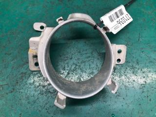 Накладка противотуманной фары передняя правая MAZDA 3 BK 03-08 2005 Б/У Накладка противотуманной фары передняя правая MAZDA 3 BK 03-08 2005