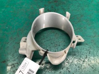 Накладка противотуманной фары передняя левая MAZDA 3 BK 03-08 SEDAN 2.3