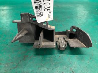 Кронштейн переднего бампера левый 3 BK 03-08 2005 SEDAN 2.3