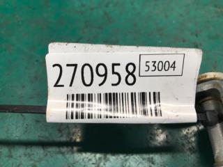 Петля двери верхняя задняя левая 3 BK 03-08 2005 SEDAN 2.3