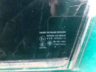 Стекло двери переднее левое 3 BK 03-08 2005 SEDAN 2.3
