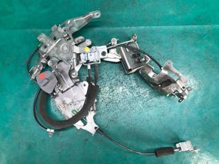 Замок двери боковой левый NISSAN NV200 USA 13- 2.0 MR20DE