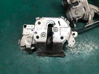 Замок двери боковой левый NV200 USA 13- 2018 2.0 MR20DE