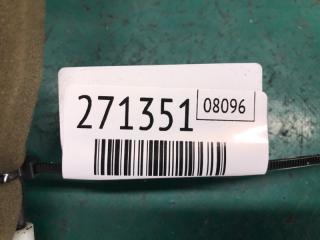 Замок двери задний правый RDX 12-19 2015 Внедорожник 3.5