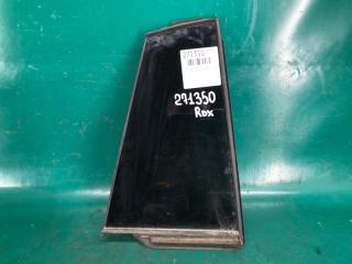 Стекло двери глухое заднее правое ACURA RDX 12-19 2015