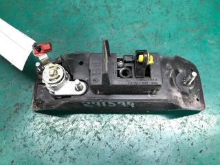 Ручка двери наружная правая NISSAN NV200 USA 13- 2.0 MR20DE