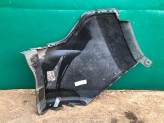 Накладка бампера задняя правая JEEP CHEROKEE 14-