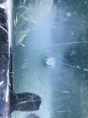 Бампер задний ES350 06-12