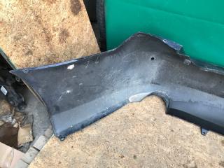 Бампер задний ES350 06-12