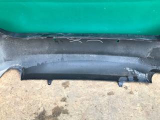 Бампер задний ES350 06-12