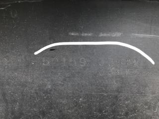 Бампер задний ES350 06-12