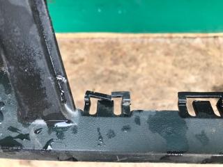 Бампер задний 4RUNNER 10-16