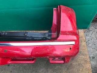 Бампер задний 4RUNNER 10-16