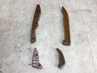 Успокоитель цепи ГРМ CHRYSLER 200 14-16 2015