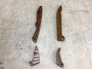 Успокоитель цепи ГРМ 200 14-16 2015 UF 2.4 ED6