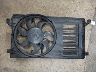 Диффузор вентилятора основного радиатора 3 BL 09-13