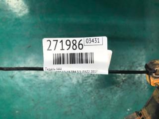 Педаль газа RDX 12-19 2017 TB4 3.5 J35Z2