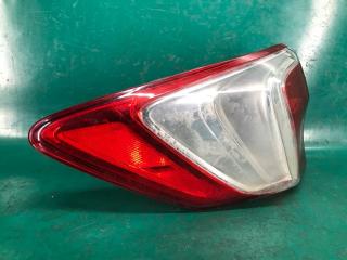 Фонарь наружный задний левый ACURA RDX 12-19 TB4 3.5 J35Z2