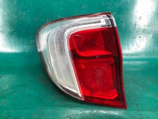 Фонарь наружный задний левый RDX 12-19 2017 TB4 3.5 J35Z2