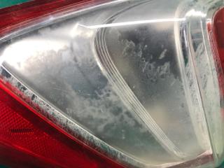 Фонарь наружный задний левый RDX 12-19 2017 TB4 3.5 J35Z2