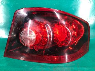 Фонарь наружный задний правый DODGE AVENGER 07-14 2013