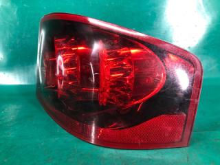 Фонарь наружный задний правый AVENGER 07-14 2013 JS 2.4 ED3