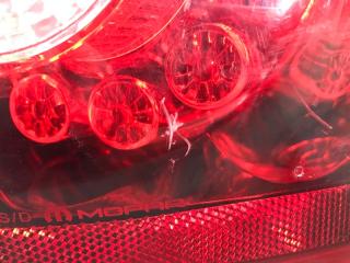 Фонарь наружный задний правый AVENGER 07-14 2013 JS 2.4 ED3