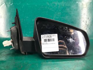Зеркало правое DODGE AVENGER 07-14 2013