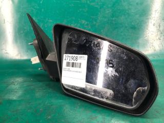 Зеркало правое AVENGER 07-14 2013 JS 2.4 ED3