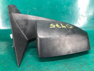 Зеркало правое AVENGER 07-14 2013 JS 2.4 ED3