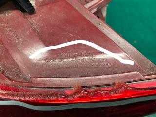 Фонарь наружный задний левый SEDONA 14-18 16 YP 3.3 G6DM