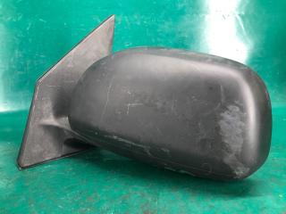 Зеркало переднее левое RAV4 05-12 2007 3.5 2GR-FE