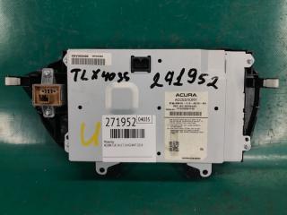 Монитор TLX 14-17 2016 2.4 K24W7