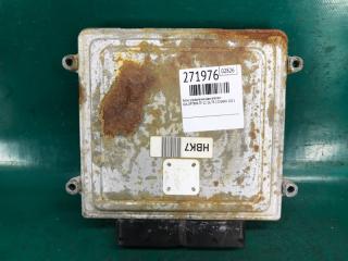 Блок управления двигателем OPTIMA TF 11-16 2015 TF 2.0 G4KH