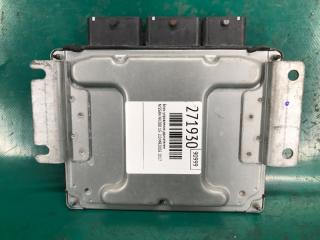 Блок управления двигателем NV200 USA 13- 2017 2.0 MR20DE
