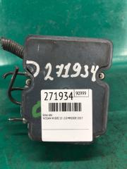 Блок ABS NV200 USA 13- 2017 2.0 MR20DE
