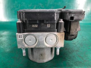 Блок ABS NISSAN NV200 USA 13- 2.0 MR20DE