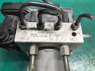 Блок ABS NV200 USA 13- 2018 2.0 MR20DE