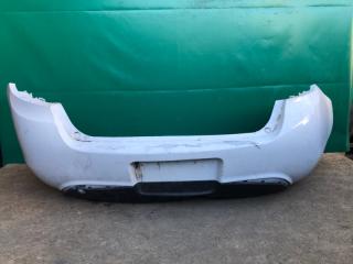 Бампер задний DODGE DART 12-16 2015