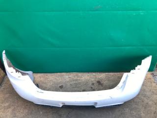 Бампер задний DODGE DART 12-16