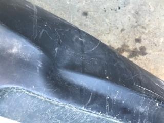 Бампер задний DART 12-16 2015