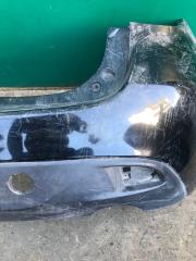 Бампер задний 3 BM 13-19 2016