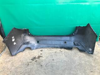 Бампер задний 3 BM 13-19 2016