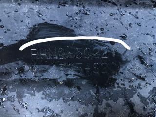 Бампер задний 3 BM 13-19 2016