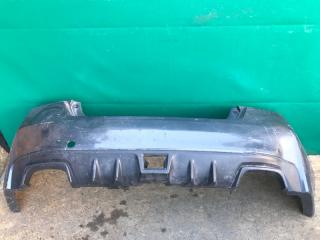 Бампер задний SUBARU WRX STI 2014 -