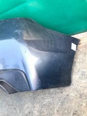 Бампер задний WRX STI 2014 -